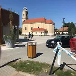 Favorite Nyaraló