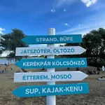 Favorite * Poroszló