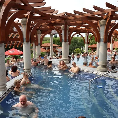 Holiday home Favorite Vendeghaz Poroszlo
