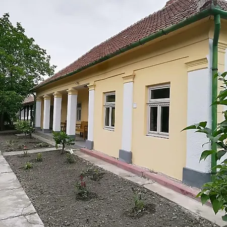 Favorite Vendeghaz Holiday home Poroszlo