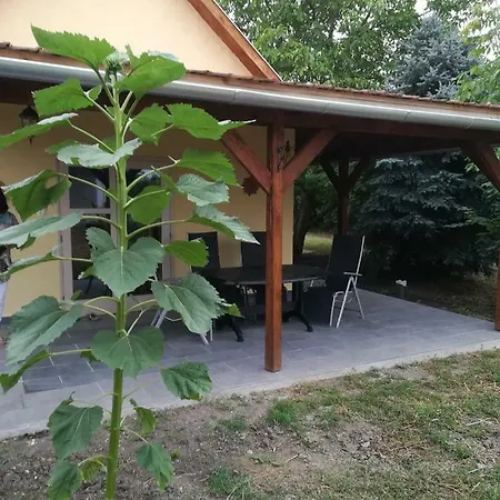 Favorite Vendeghaz Holiday home Poroszlo