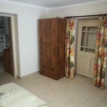 Favorite Vendeghaz Holiday home Poroszlo